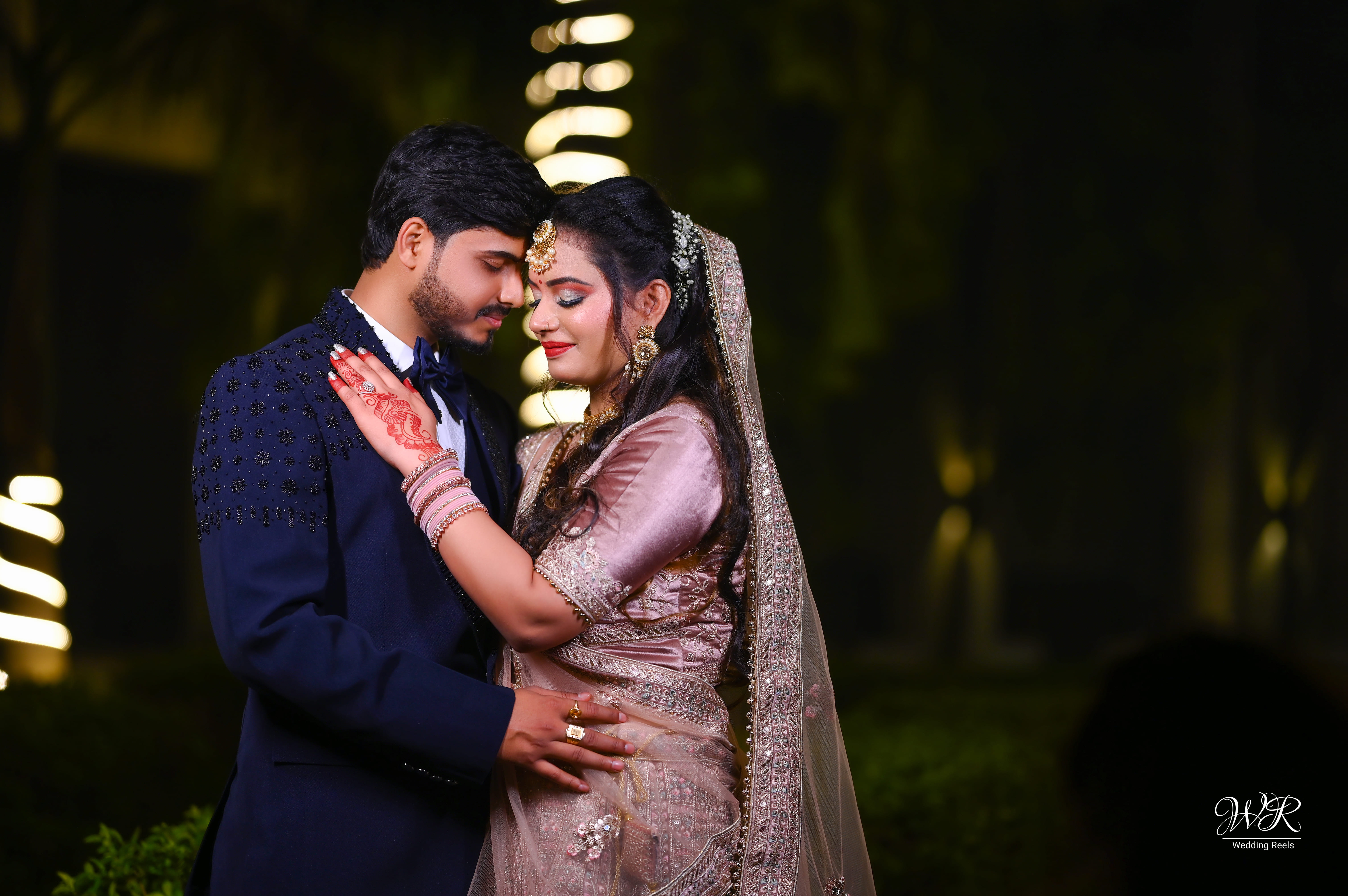 Piyush & Ankita
