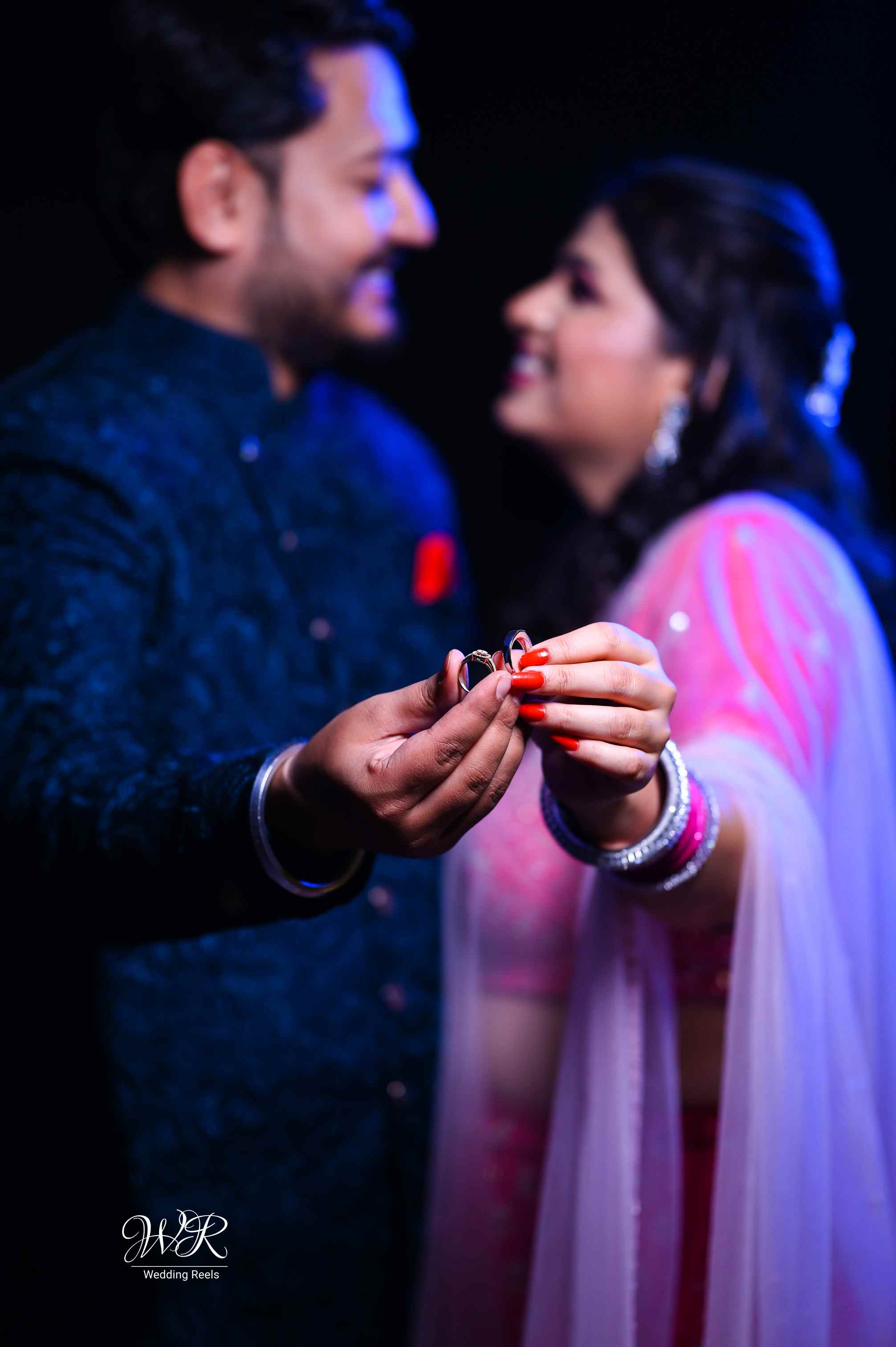 Engagement Photogrpahy