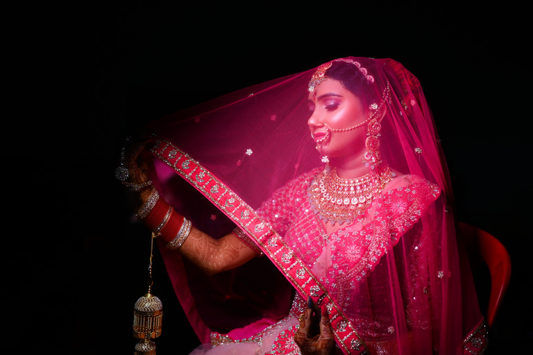 Samitha Weds Prakash